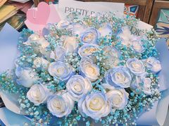 -花匠花艺鲜花店(尹山湖店)