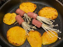 -炭之家·齐齐哈尔非遗烤肉·鲜切直供(中央大街店)