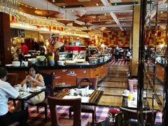 -深圳凯宾斯基酒店