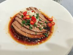 -金哥私房菜馆(张府园总店)