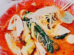 -安发瞧麻辣烫(总店)