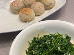 -囍榷·鲜美常州菜(恐龙园店)