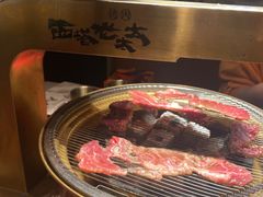 -西塔老太太泥炉烤肉(温州首店万象城黑金店)