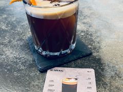 三途川-BE NORMAL CAFE(霞溪路店)
