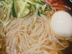 -奥西拉烤肉,盒饭,冷面(青岩刘店)