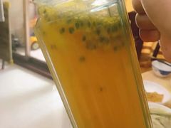 百香果汁-志晖园圆子鸡·辣子鸡(阳光店)