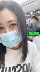 点击看大图 -沐染造型专业烫发染发