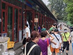 -李小老烧饼(常营民族家园店)