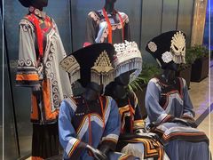 -阿斯牛牛·凉山菜(新会展店)