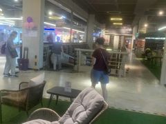-百安居装修设计中心(海珠店)