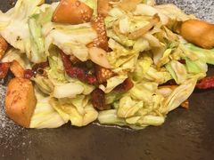 -那拉提之疆·新疆菜(美院店)