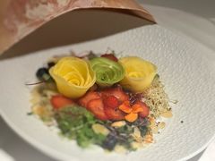 -狮拾久·现代新加坡料理(壹方城店)