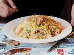 -麦茜哥牛扒城(中银店)