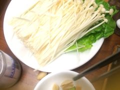 金海阁海鲜火锅-金海阁海鲜火锅