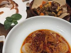 -北京老铺烤鸭(西稍门店)