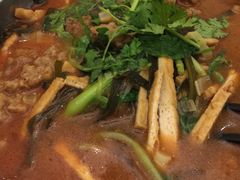 -唐晋人家(源深路店)