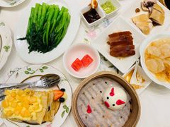 -翠园(北京王府中环店)