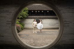 -唯一旅拍·颂当代影像艺术中心(上城店)