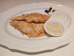 -波特曼西餐厅(南岗店)