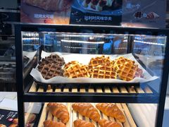 -肯德基(余杭莱蒙店)