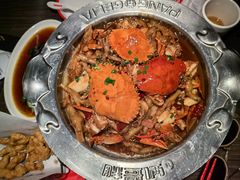 -胖哥俩肉蟹煲(湖滨银泰in77店)