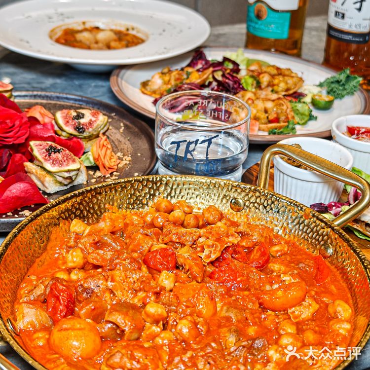 深圳！近期坠满意的一顿浪漫漂亮饭～