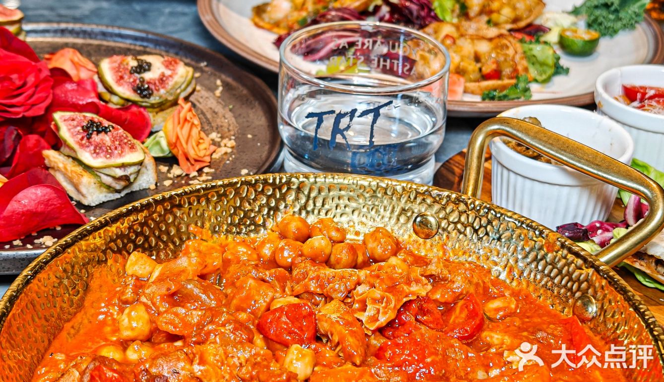 深圳！近期坠满意的一顿浪漫漂亮饭～