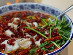 水煮鱼-宁海食府(北岸琴森店)