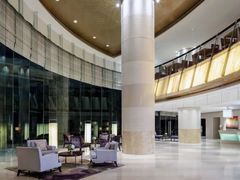 -厦门喜来登酒店