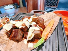 -蟹之国·精品蟹料理(极地店)