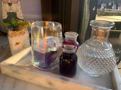 -The Rug Cafe(王府中环店)
