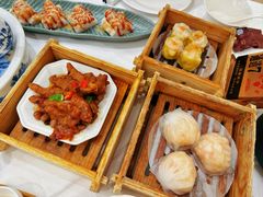 -广州酒家(昌岗地铁站店)