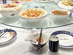 -舟小鲜·舟山小渔村(凤城四路中登广场店)