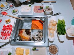 -海底捞火锅(龙岗星河COCO Park店)