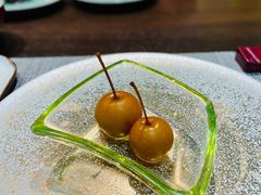 -潮汕味道·煮海餐厅(金麟大厦店)