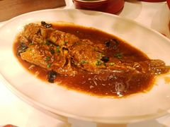 -宝轩渔府·老字号海鲜·正宗津菜(水上店)
