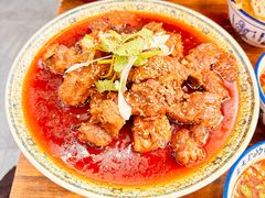 -秦忆浓岐山臊子面(扶风店)