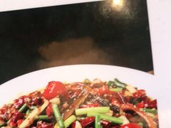 -辣婆婆(航天桥店)