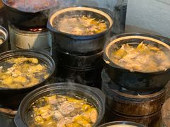 -旺山·浪头人家