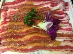 牛五花肉-喜来稀肉(虹泉路店)