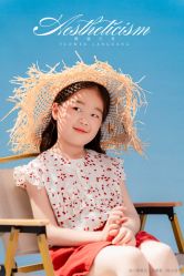 -小熊维尼高端儿童摄影(南山店)