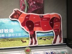 -盒马鲜生(曜一城店)
