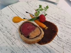 招牌惠灵顿牛排-蝶舍·MAISON PAPILLON