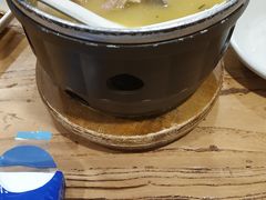 -霸道川面馆(张江店)