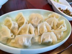 -喜鼎海胆水饺(东港店)