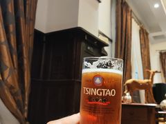 -中山路壹号传奇club·啤酒花园餐厅