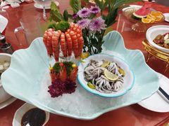 -悦来酒家·正宗闽南菜(西街店)