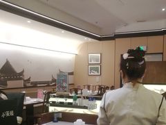 -小菜园新徽菜(上海浦东复地活力城店)
