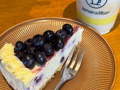 -Jamaicablue Coffeeshop(中央广场店)