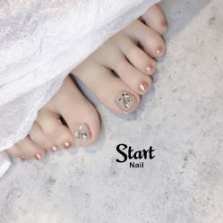 -StartNail美甲